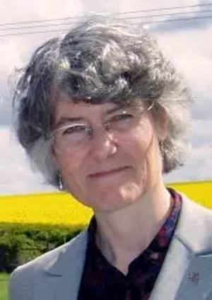 Fiona Hall