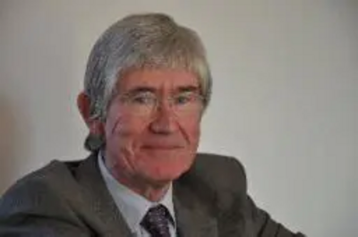 Philip Latham portrait