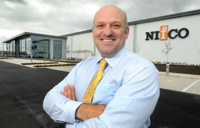 Image courtesy of Nifco Mike Matthews MD Nifco