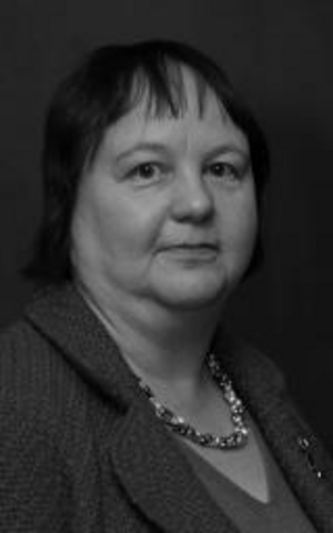 Jacquie Bell, PPC for Stockton South