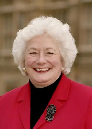 Baroness Harris