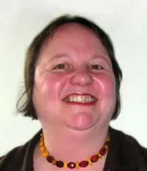 Jacquie Bell, PPC for Stockton South