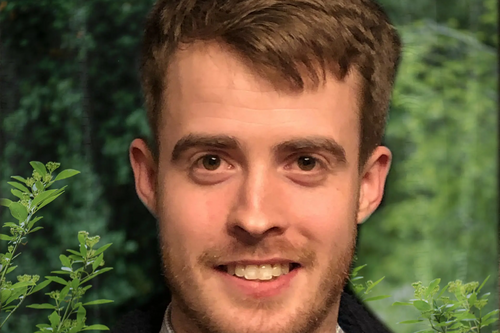 Matt Eves